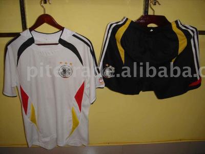 SOCCER jersey (Soccer Jersey)