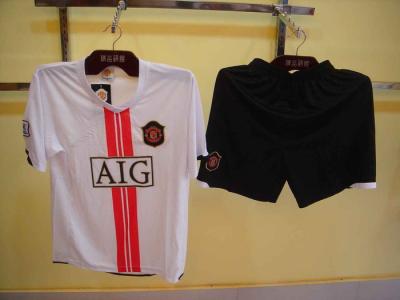 soccer Jersey (Fußball-Jersey)