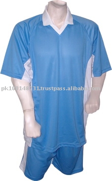 Soccer Uniform (Футбол Равномерное)
