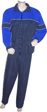 Track Suit (Tr k Suit)