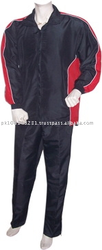 Training Suit (Training Suit)