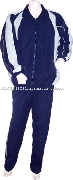 Jogging Suit (Спортивный костюм)