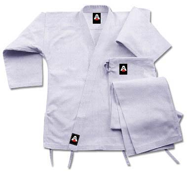 Karate Uniform-AI-011-07