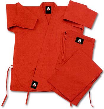 Karate Uniform AI-050-08 (Karate Uniform AI-050-08)