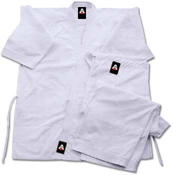 Karate Uniform-AI-011-06 (Karate Uniform-AI-011-06)