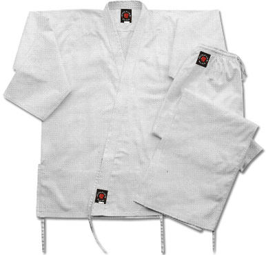 Karate Uniform-AI-011-05