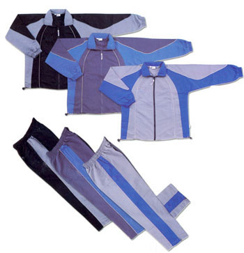 Micro Track Suits-AI-050-02 (Micro Track Suits-AI-050-02)