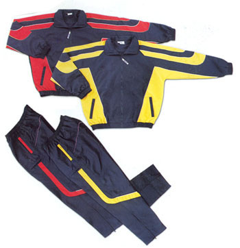 Taslan Track Suit-AI-050-08 (Taslan Track Suit-AI-050-08)