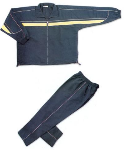 Micro Track Suit-AI-050-03 (Micro Track Suit-AI-050-03)