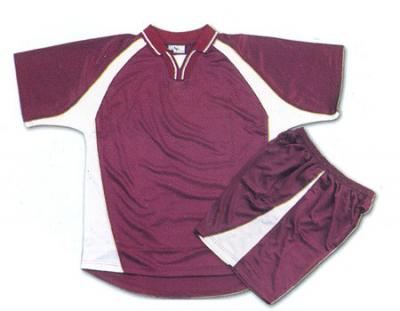 Soccer Uniform-AI-050-015