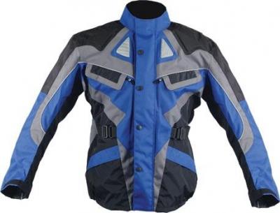 Motorbike Cordura Jacket (Motorbike Cordura Jacket)