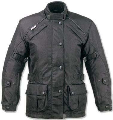 Motorbike Cordura Jacket (Motorbike Cordura Jacket)