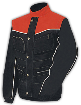 Motocross Jacket (Motocross Jacket)