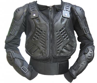 Motorbike Safety Jacket (Motorbike Safety Jacket)