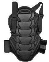 Racing Back Protector (Racing Back Protector)