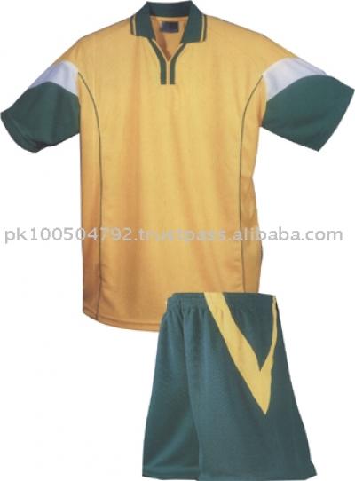 Football Uniform (Fußball Uniform)