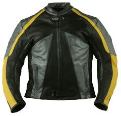 Leather Motorbike Jackets (Leather Motorbike Jackets)