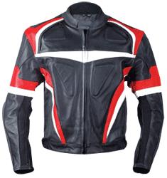 Leather Motorbike Jackets (Leather Motorbike Jackets)