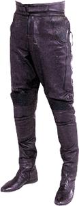 Leather Trousers (Leather Trousers)