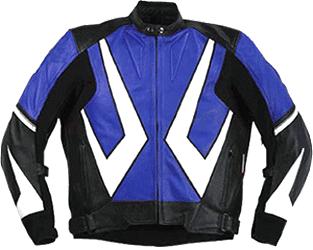 Motorbike Leather Jackets (Motorrad-Leder-Jacken)