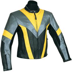 Leather Motorbike Jackets (Leather Motorbike Jackets)