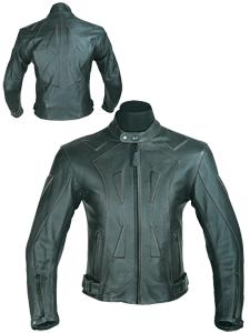 Leather Motorbike Jackets (Leather Motorbike Jackets)