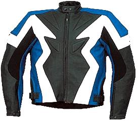 Motorbike Leather Jackets (Motorrad-Leder-Jacken)