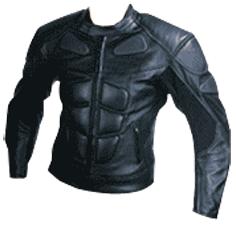 Leather Motorbike Jackets (Leather Motorbike Jackets)