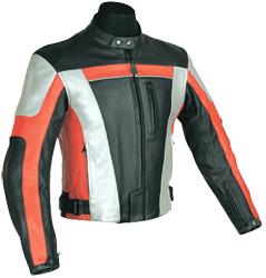 Leather Motorbike Jackets (Leather Motorbike Jackets)