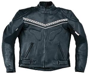 Leather Motorbike Jackets (Leather Motorbike Jackets)