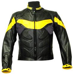 Leather Motorbike Jackets (Leather Motorbike Jackets)