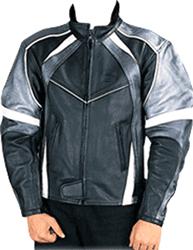 Leather Motorbike Jackets (Leather Motorbike Jackets)