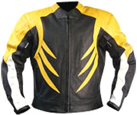 Leather Motorbike Jackets (Leather Motorbike Jackets)