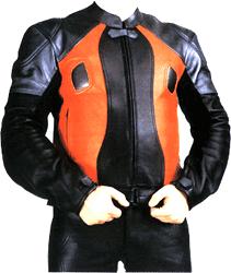 Leather Motorbike Jackets (Leather Motorbike Jackets)