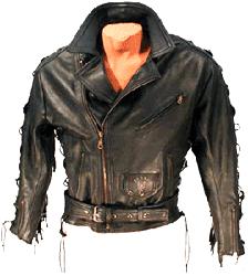 Leather Motorbike Jackets (Leather Motorbike Jackets)