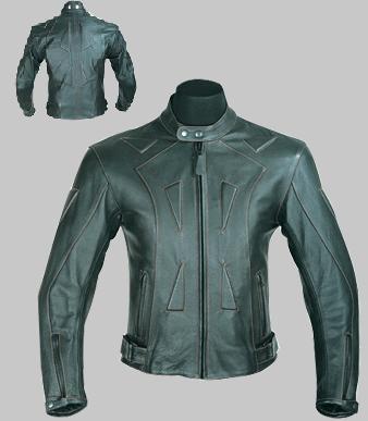 Leather Motorbike Jackets (Leather Motorbike Jackets)
