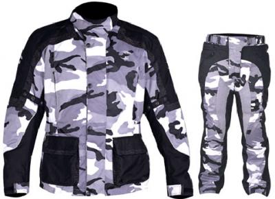 Cordura Suit (Cordura Suit)