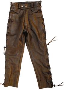 Leather Trousers (Leather Trousers)
