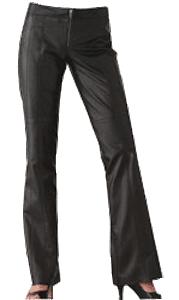 Leather Trousers (Leather Trousers)