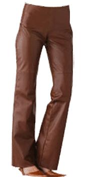Leather Trousers (Leather Trousers)