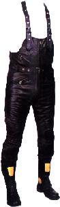 Leather Trousers (Lederhosen)