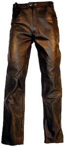 Leather Trousers (Lederhosen)