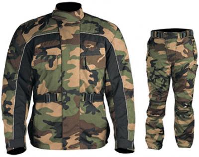 Cordura Suit (Cordura Suit)