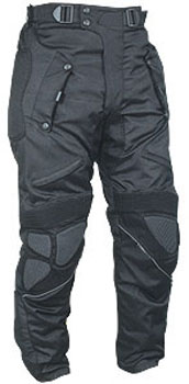 Cordura Trousers (Cordura Trousers)