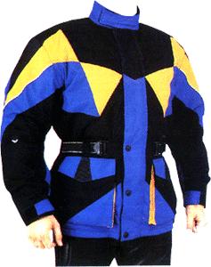 Cordura Jackets (Cordura Куртки)