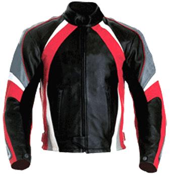 Leather Motorbike Jackets (Leather Motorbike Jackets)