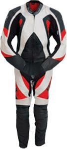Leather Racing Wear (Leather Racing Wear)