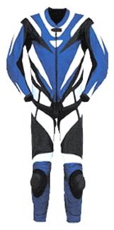 Leather Suit (Leather Suit)