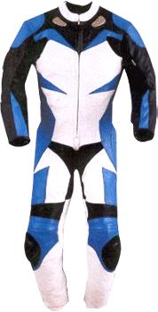 Leather Racing Wear (Leather Racing Wear)