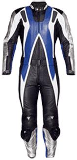 Leather Suit (Leather Suit)